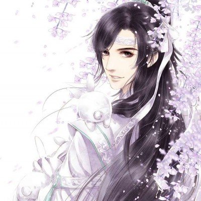 美女COS《巫师3》叶奈法惊艳绝伦 白嫩香肩紫眸勾人